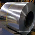 Prime hot dipped galvanized steel coil
